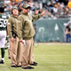 Image for article titled Rex Ryan Fined $100,000 For Yelling "Fuck You"